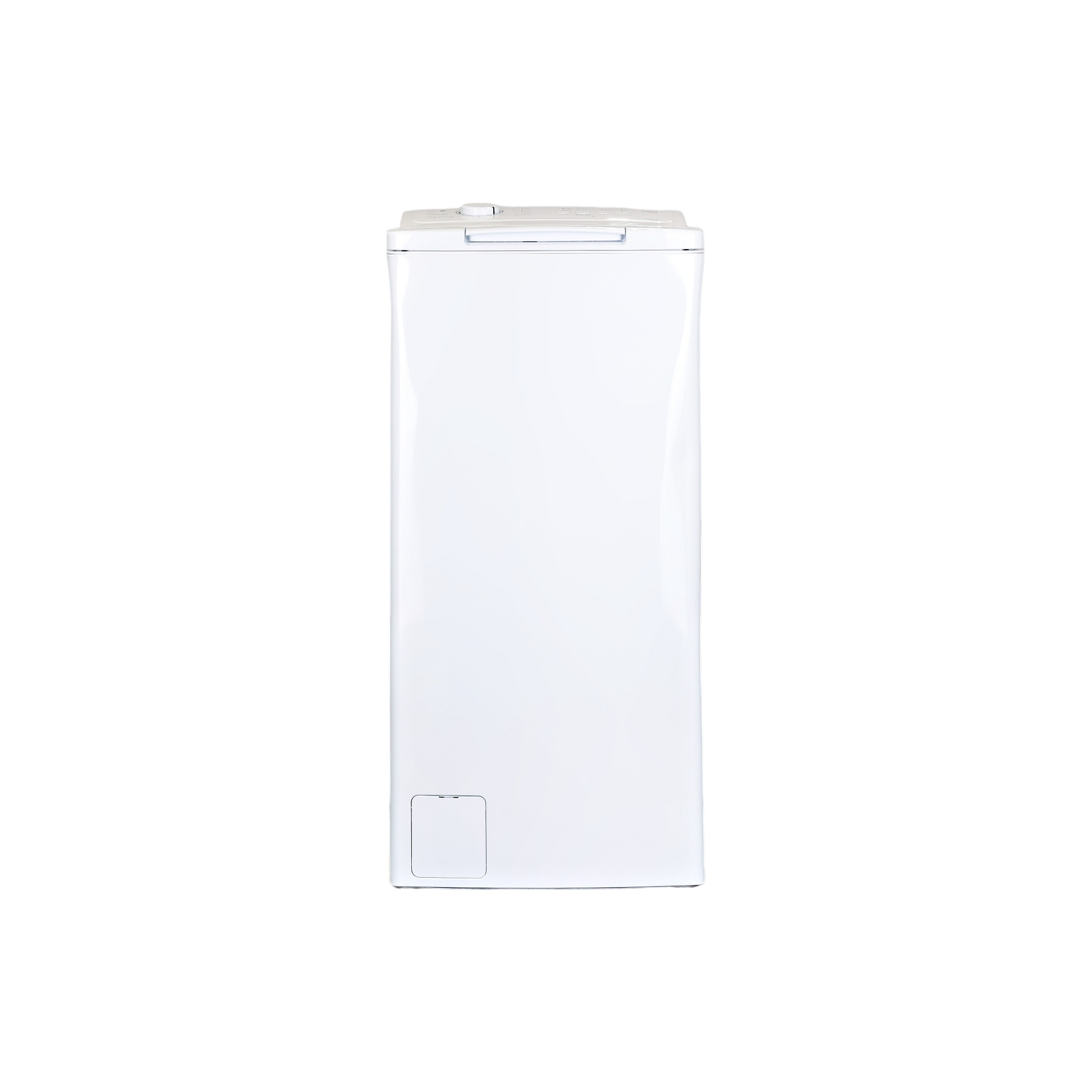 Lave-linge top 6 kg Reconditionné VEDETTE VTD36026