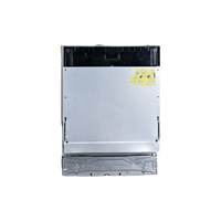 Lave-vaisselle Encastrable 14 couverts Reconditionné ELECTROLUX EES28400L