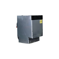 Lave-vaisselle Encastrable 14 couverts Reconditionné ELECTROLUX EES28400L