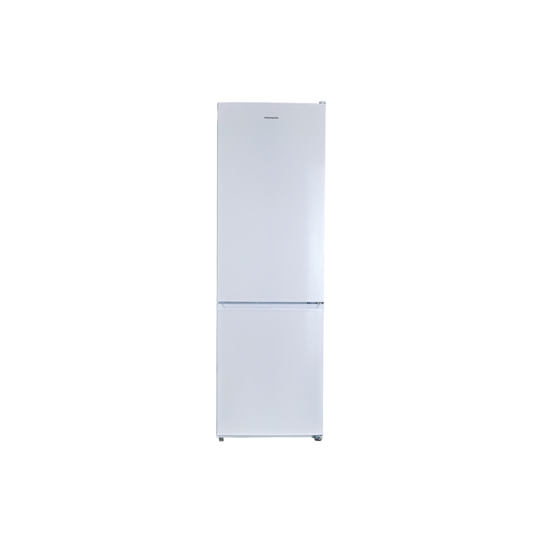 Réfrigérateur Avec Congélateur 310 L Reconditionné THOMSON CTH310NFWH : vue de face