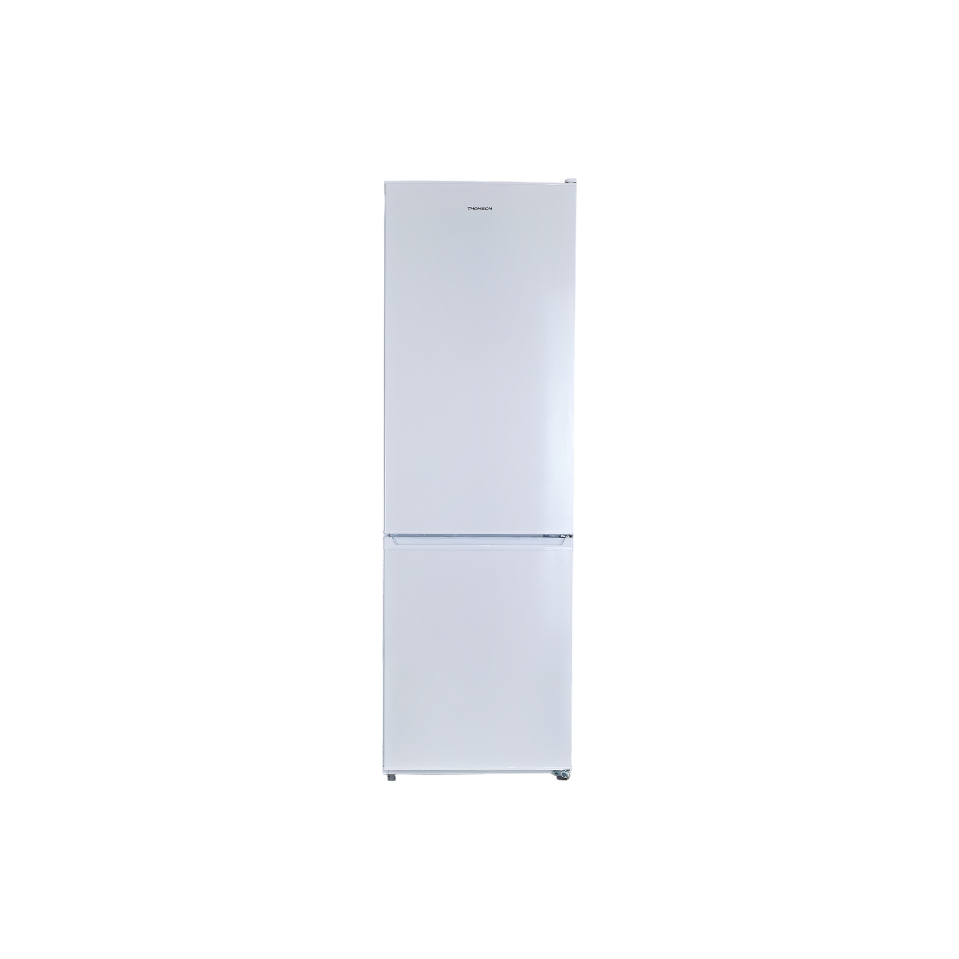 Réfrigérateur Avec Congélateur 310 L Reconditionné THOMSON CTH310NFWH : vue de face