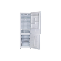 Réfrigérateur Avec Congélateur 310 L Reconditionné THOMSON CTH310NFWH : vue de l'intérieur