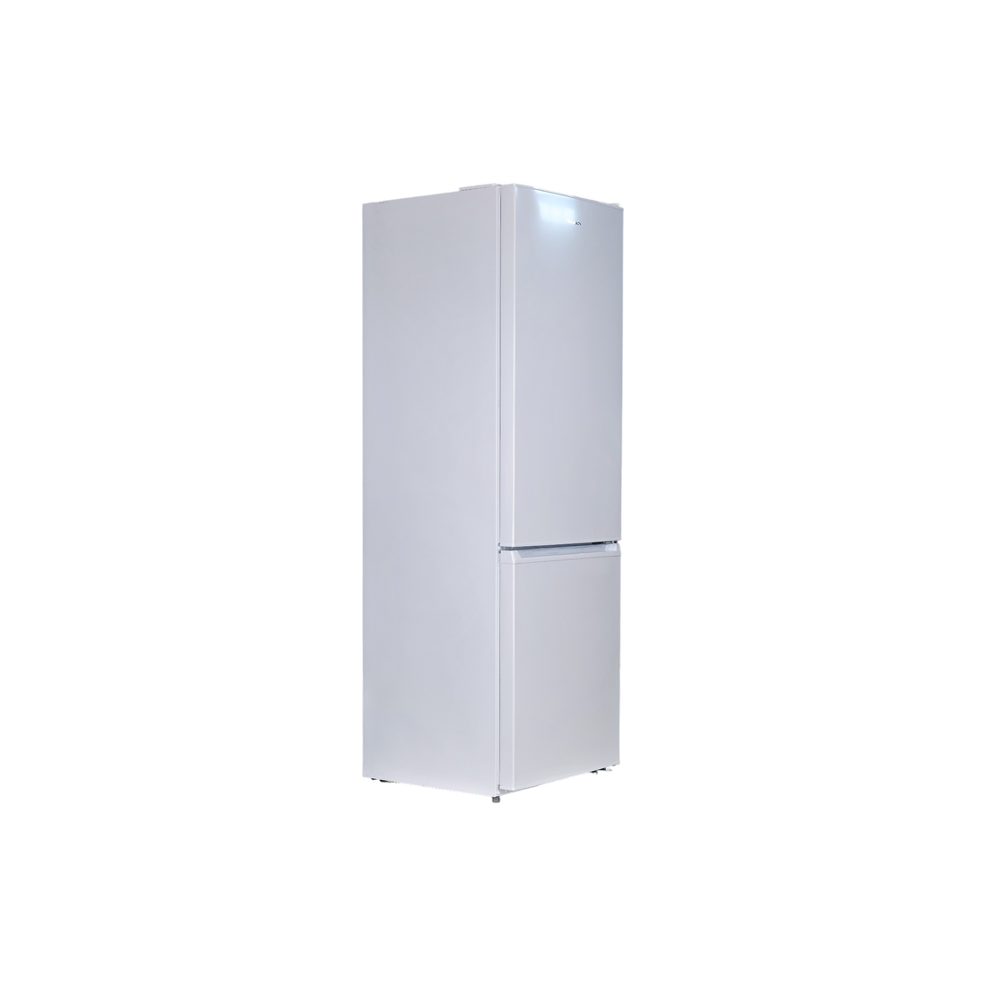 Réfrigérateur Avec Congélateur 310 L Reconditionné THOMSON CTH310NFWH : vue du côté droit