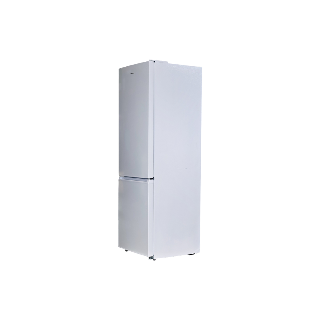 Réfrigérateur Avec Congélateur 310 L Reconditionné THOMSON CTH310NFWH : vue du côté gauche