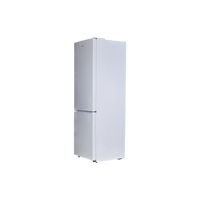 Réfrigérateur Avec Congélateur 310 L Reconditionné THOMSON CTH310NFWH : vue du côté gauche