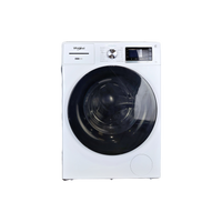 Lave-linge WHIRLPOOL W8X89ADSILENCEFR