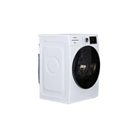 Lave-linge WHIRLPOOL W8X89ADSILENCEFR