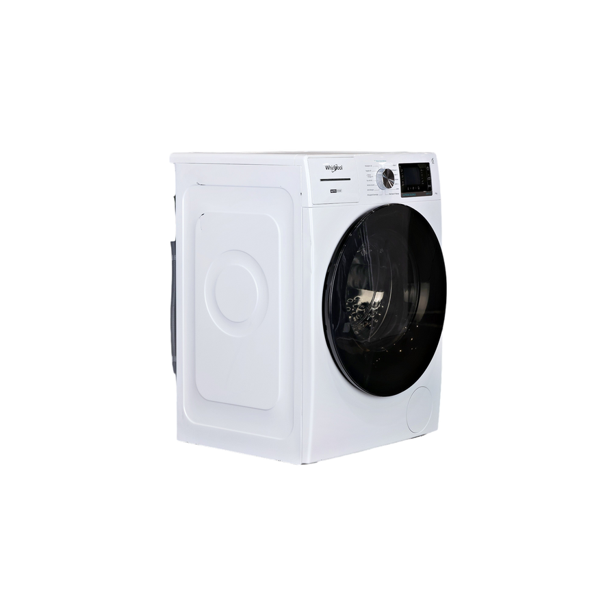 Lave-linge WHIRLPOOL W8X89ADSILENCEFR