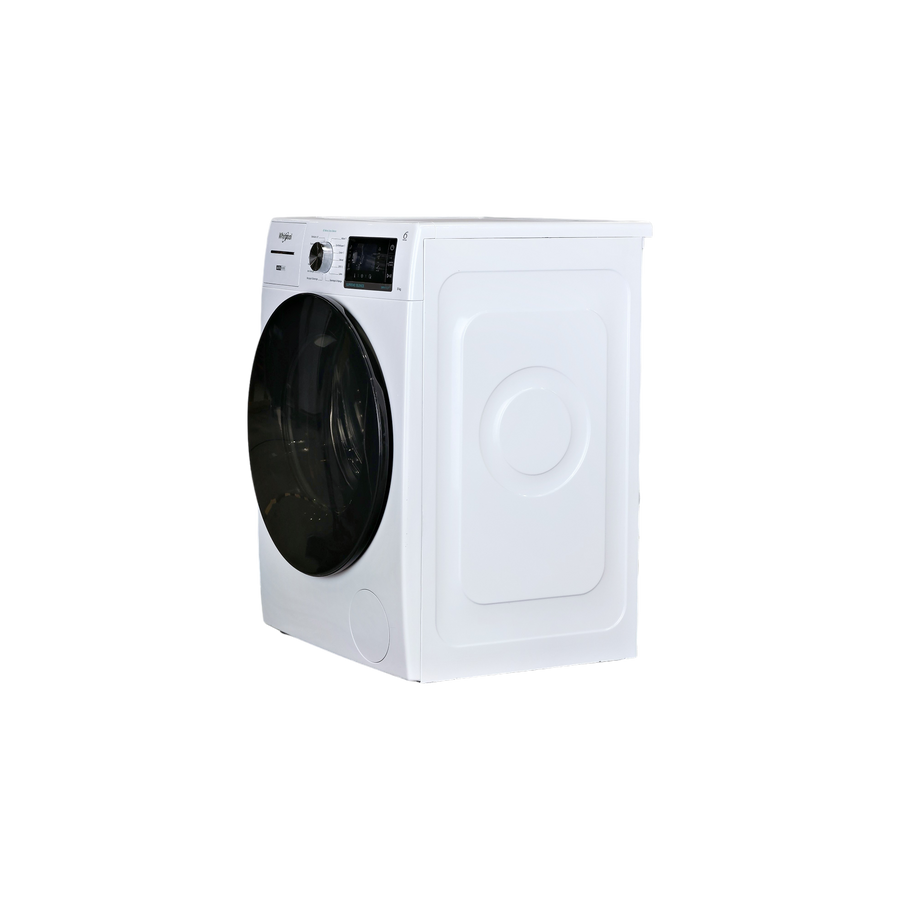 Lave-linge WHIRLPOOL W8X89ADSILENCEFR