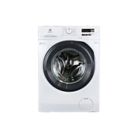 Lave-Linge Hublot 9 kg Reconditionné ELECTROLUX EWFI6194O2DA : vue de face