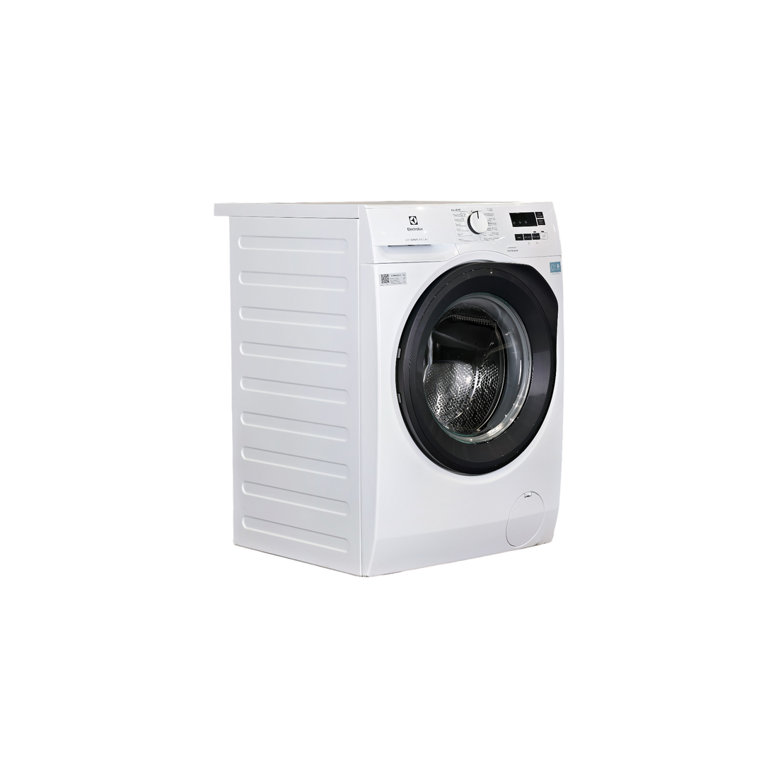 Lave-Linge Hublot 9 kg Reconditionné ELECTROLUX EWFI6194O2DA : vue du côté droit