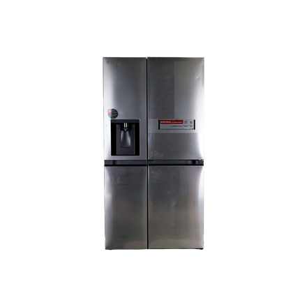 Réfrigérateur Américain 417 L Reconditionné LG GSJC40PYPE