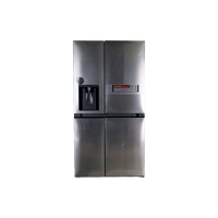 Réfrigérateur américain 417 L Reconditionné LG GSJC40PYPE