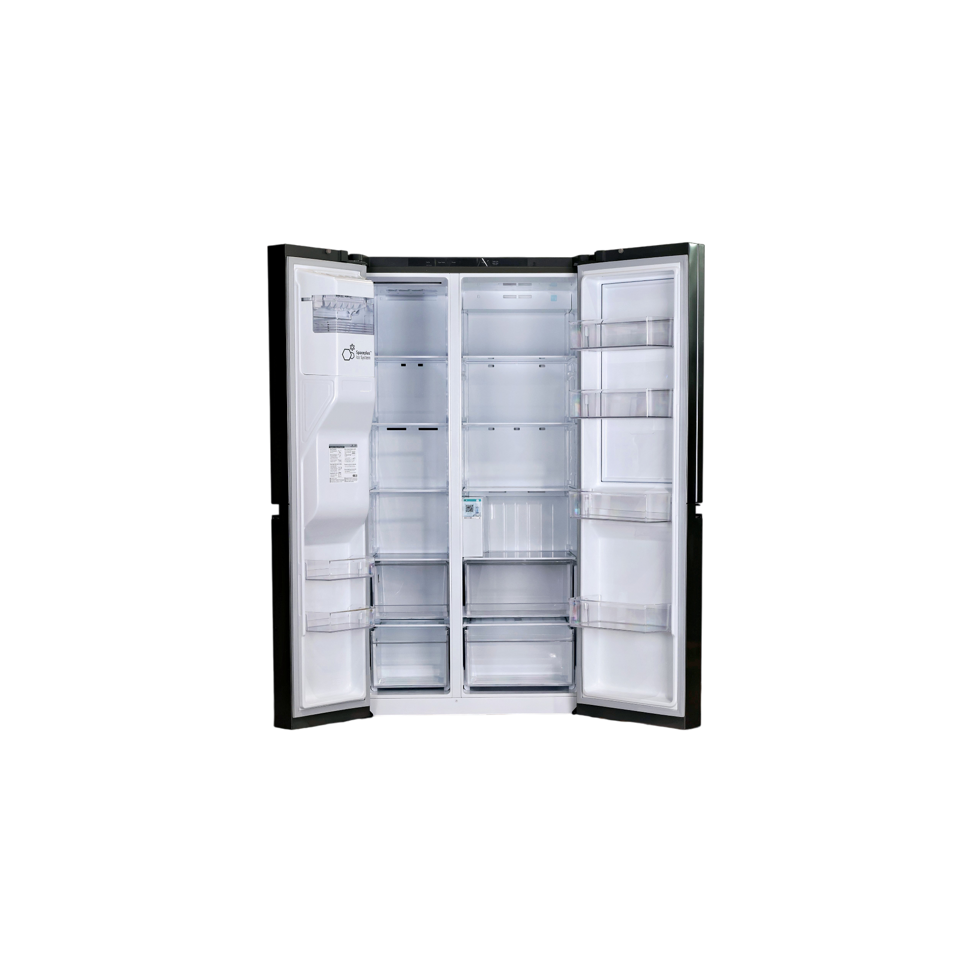 Réfrigérateur américain 417 L Reconditionné LG GSJC40PYPE