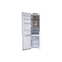 Réfrigérateur avec congélateur 277 L Reconditionné LG GBV3200DSW