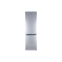 Réfrigérateur avec congélateur 263 L Reconditionné INDESIT INFC9 TI22X