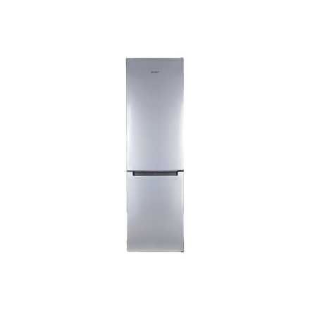 Réfrigérateur avec congélateur 263 L Reconditionné INDESIT INFC9 TI22X