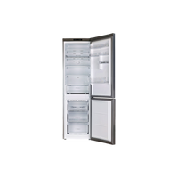 Réfrigérateur avec congélateur 263 L Reconditionné INDESIT INFC9 TI22X