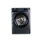 Lave-Linge Hublot 8 kg Reconditionné BEKO BM34WFU48411A : vue de face