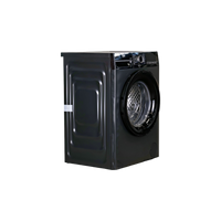 Lave-Linge Hublot 8 kg Reconditionné BEKO BM34WFU48411A : vue du côté droit