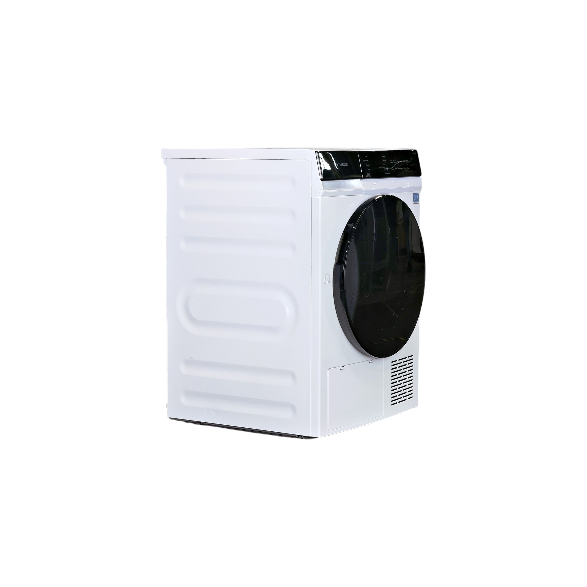 Seche-linge pompe à chaleur 9 kg Reconditionné THOMSON THTD9HPCCS