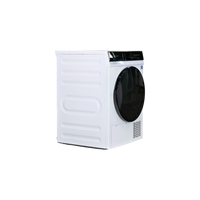 Seche-Linge Pompe À Chaleur 9 kg Reconditionné THOMSON THTD9HPCCS : vue du côté droit