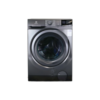 Lave-Linge Sechant 9 kg Reconditionné ELECTROLUX EW7W4954DS : vue de face
