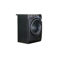 Lave-Linge Sechant 9 kg Reconditionné ELECTROLUX EW7W4954DS : vue du côté droit