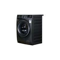 Lave-Linge Sechant 9 kg Reconditionné ELECTROLUX EW7W4954DS : vue du côté gauche