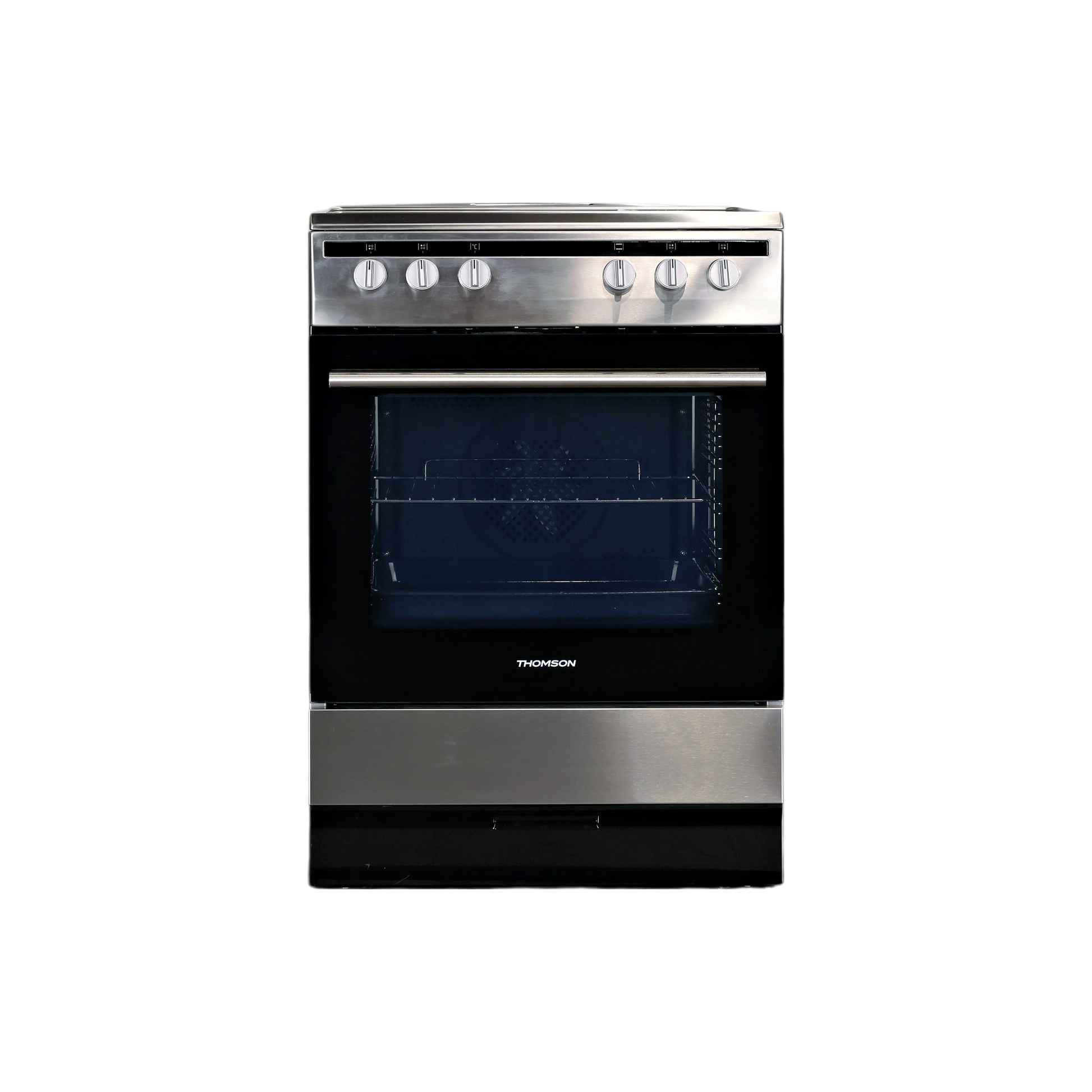 Cuisinière vitrocéramique Reconditionné THOMSON THV60X