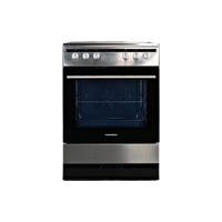 Cuisinière vitrocéramique Reconditionné THOMSON THV60X