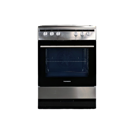 Cuisinière vitrocéramique Reconditionné THOMSON THV60X