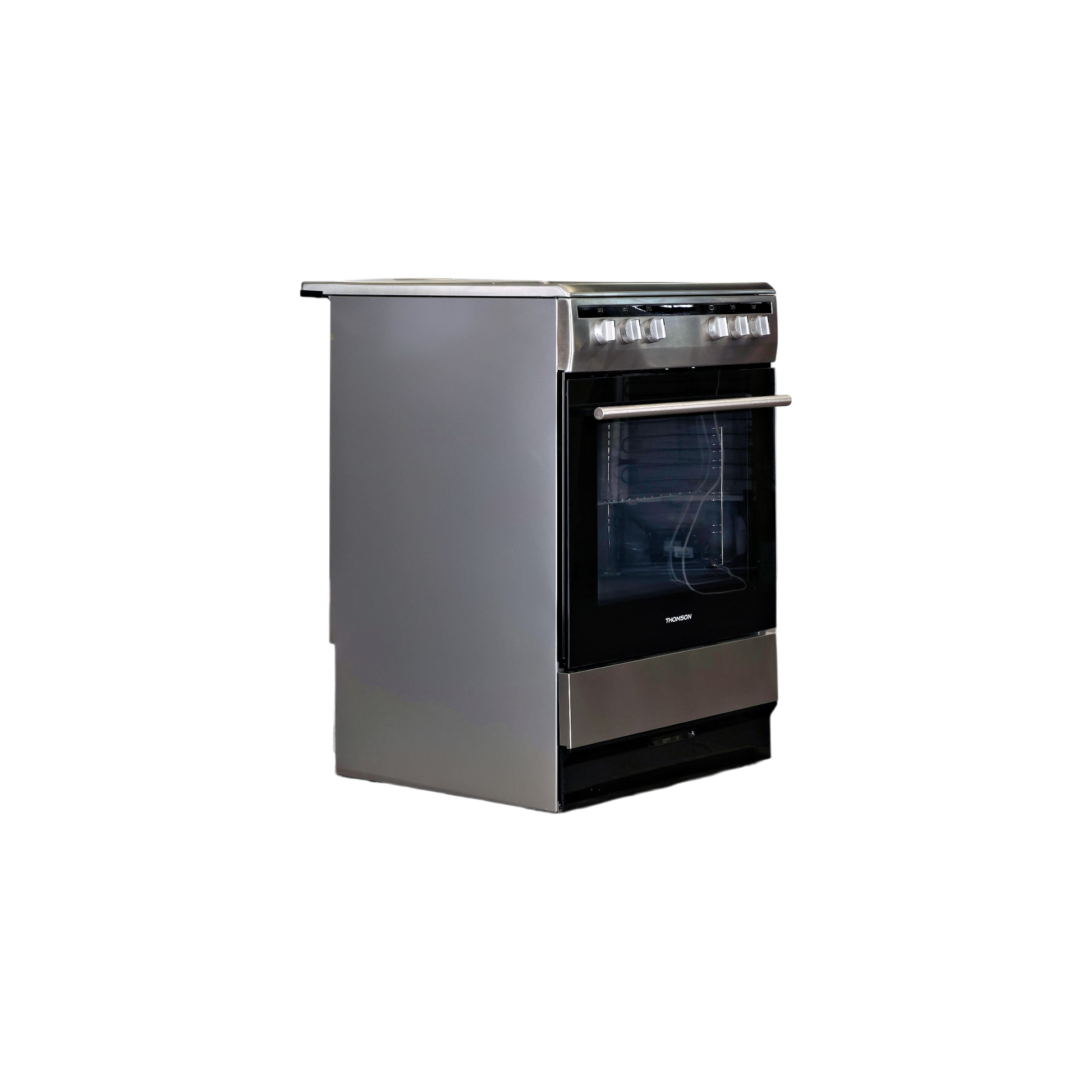 Cuisinière vitrocéramique Reconditionné THOMSON THV60X
