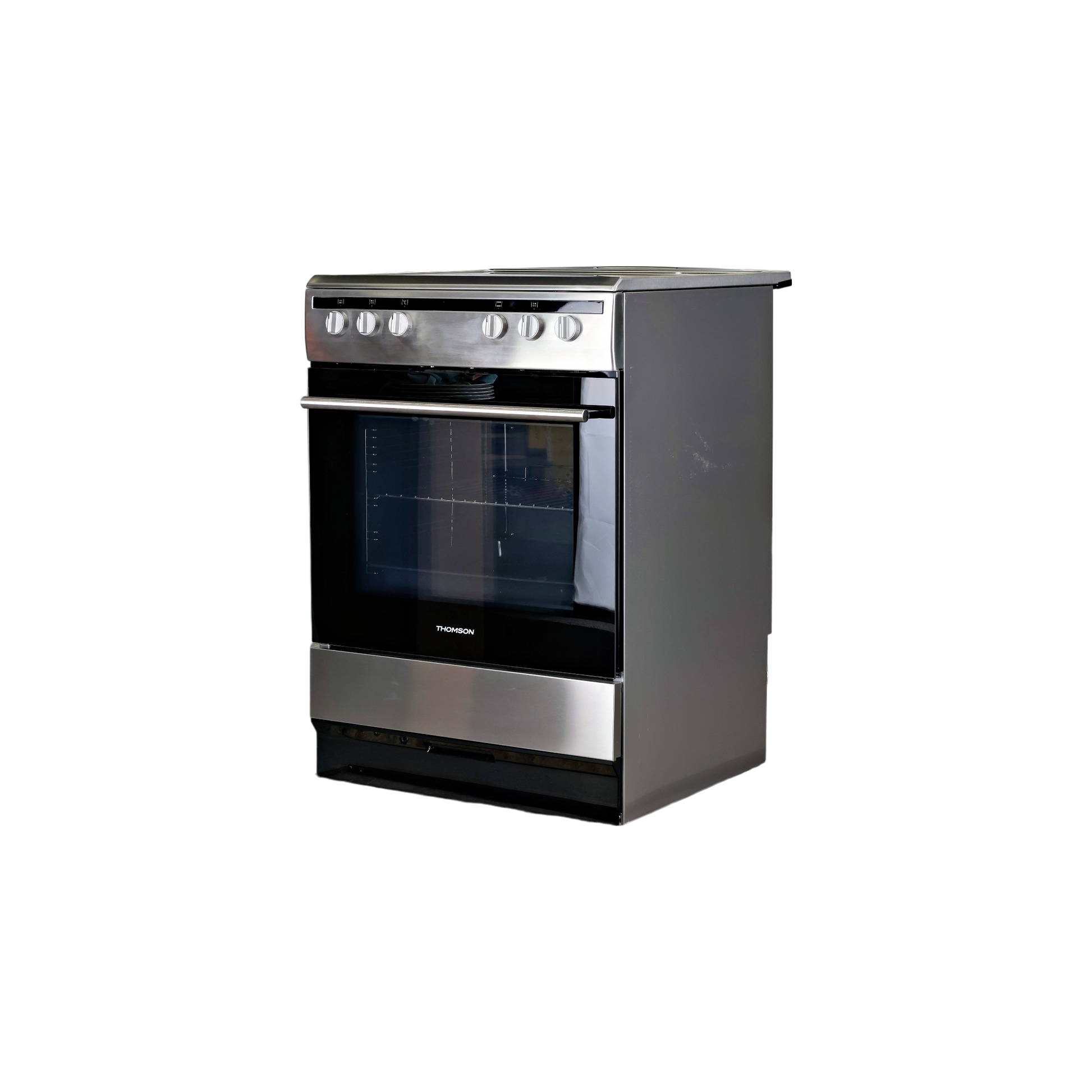 Cuisinière vitrocéramique Reconditionné THOMSON THV60X