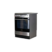 Cuisinière vitrocéramique Reconditionné THOMSON THV60X