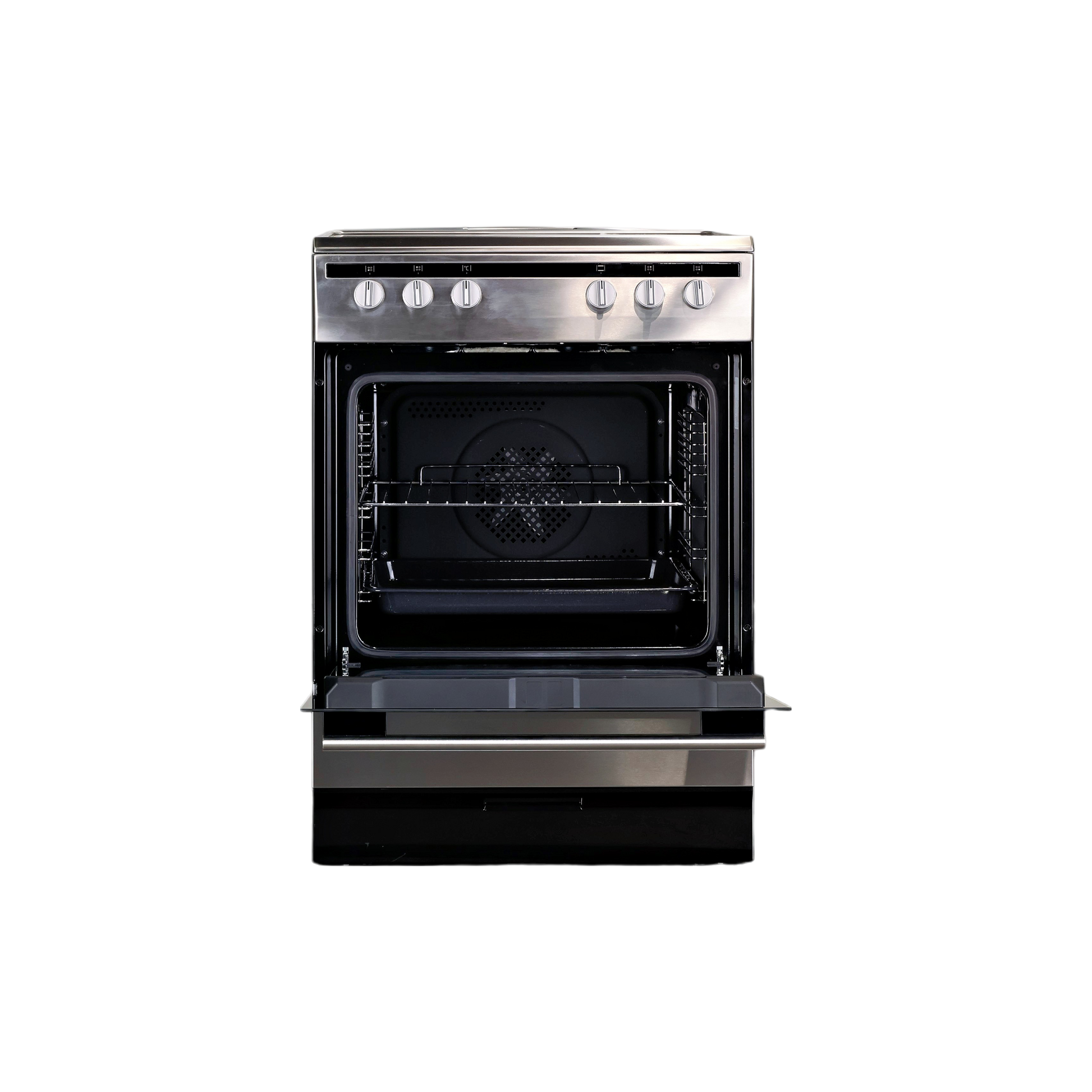 Cuisinière vitrocéramique Reconditionné THOMSON THV60X