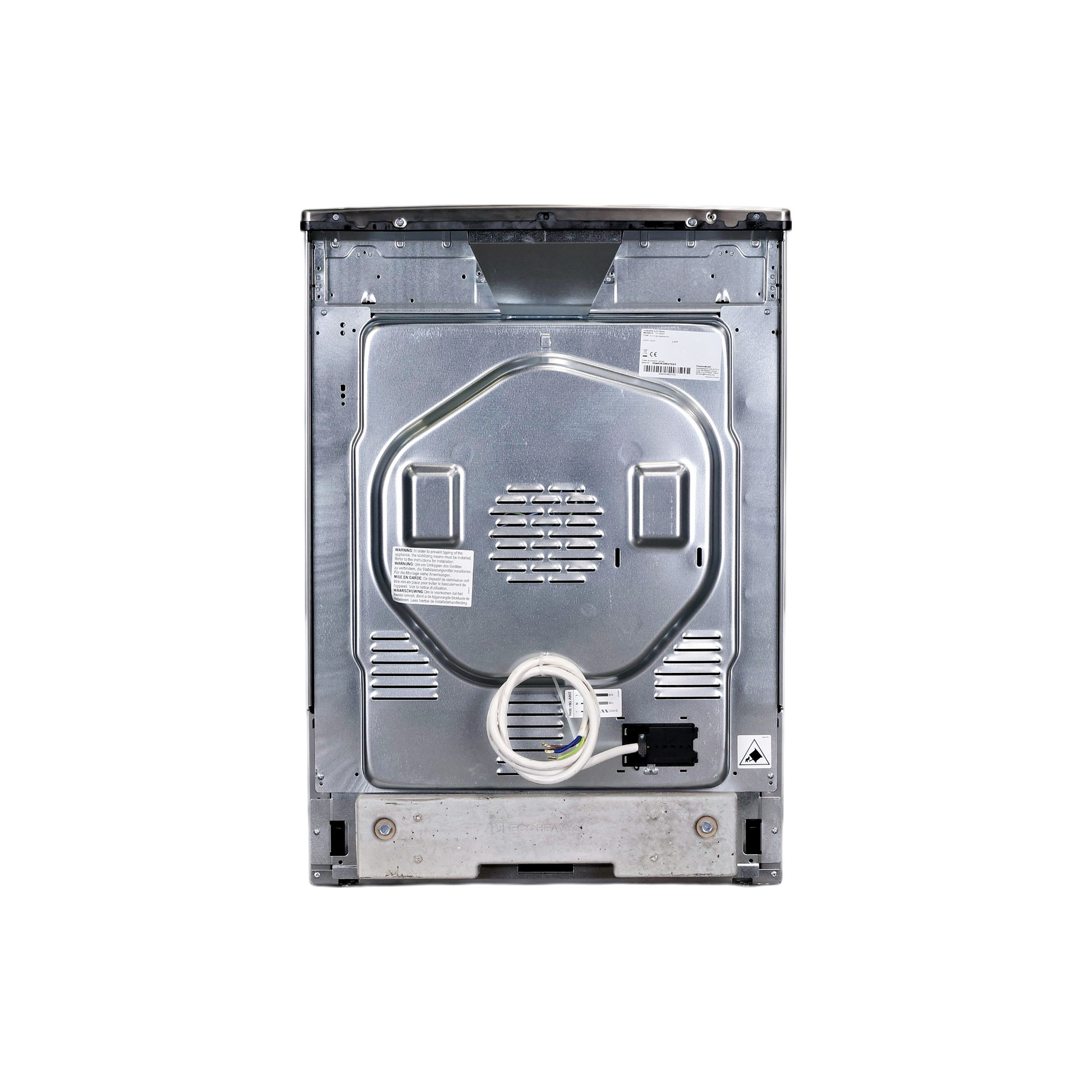 Cuisinière vitrocéramique Reconditionné THOMSON THV60X