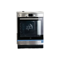 Cuisinière AEG CIB6641ABM