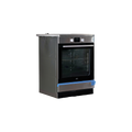 Cuisinière AEG CIB6641ABM