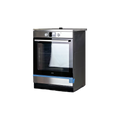 Cuisinière AEG CIB6641ABM