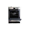 Cuisinière AEG CIB6641ABM