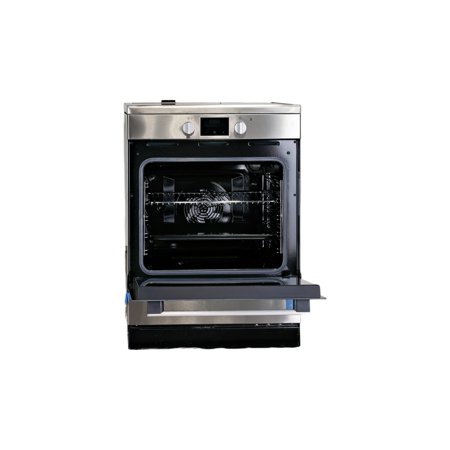 Cuisinière AEG CIB6641ABM
