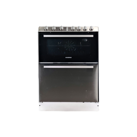 Cuisinière combinée 38 L Reconditionné ROSIERES TRV60NOIN/1