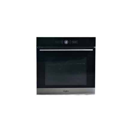 Four chaleur tournante 73 L Reconditionné WHIRLPOOL WO54S8PPM1SXAF