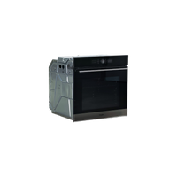 Four chaleur tournante 73 L Reconditionné WHIRLPOOL WO54S8PPM1SXAF