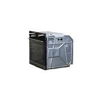 Four chaleur tournante 73 L Reconditionné WHIRLPOOL WO54S8PPM1SXAF