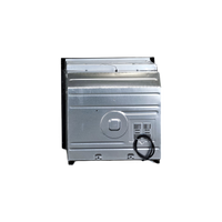 Four Chaleur Tournante 73 L Reconditionné WHIRLPOOL WO54S8PPM1SXAF : détails