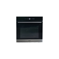 Four Chaleur Tournante 73 L Reconditionné WHIRLPOOL WO54S8PPM1SXAF : vue de face