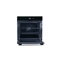 Four Chaleur Tournante 73 L Reconditionné WHIRLPOOL WO54S8PPM1SXAF : vue de l'intérieur