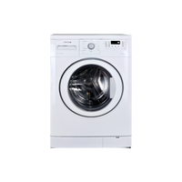 Lave-linge hublot 8 kg Reconditionné ESSENTIEL B ELF 814DD2